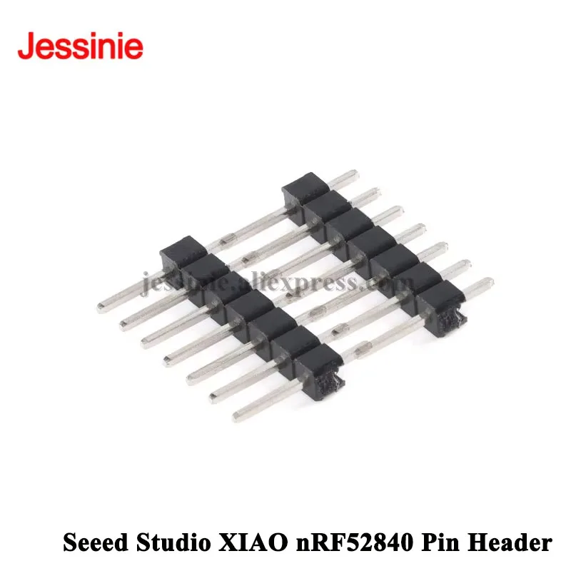 5pcs/1pc Seeed Studio XIAO NRF52840 BLE SENSE NRF52840 Sense Plus Seeeduino Raspberry Pi Development Board Module For Arduino