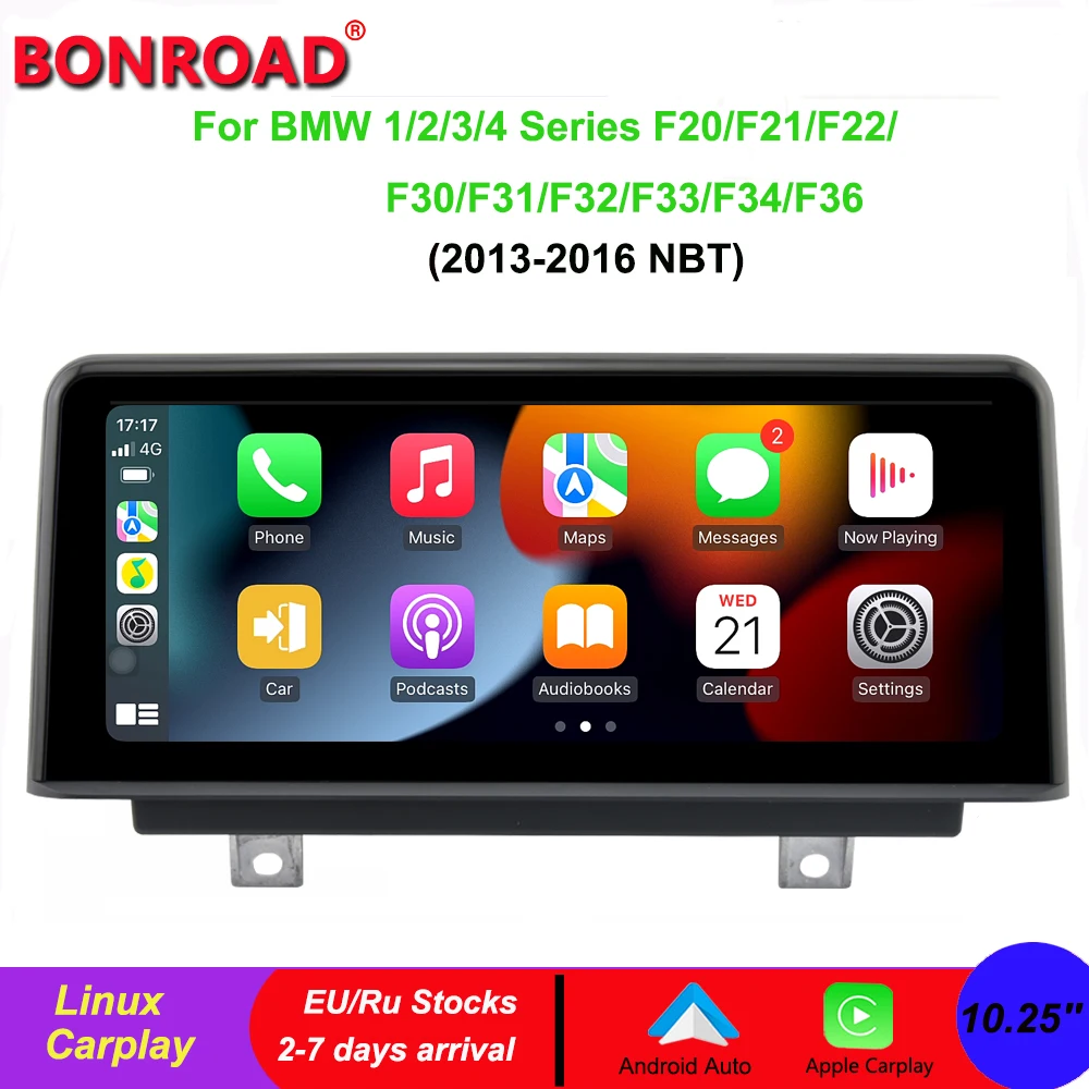 Bonroad 10.25