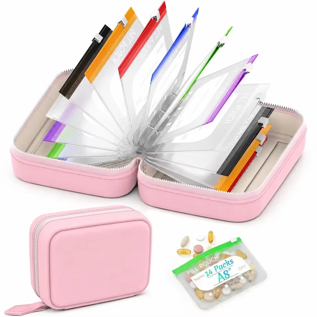 conjunto-de-organizador-de-pilulas-portatil-e-impermeavel-para-vitaminas-suplementos-e-medicamentos-com-14-bolsas-pequenas-codificadas-por-cores