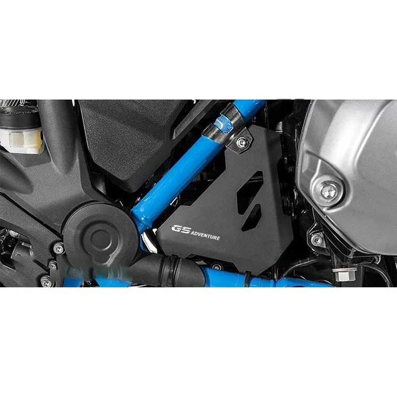 FOR BMW R1250GS Adventure R1250 GS GS1250 R 1250 GS ADV 2019 2020 2022 2021 Motorcycle Accessories Starter Guard Protector