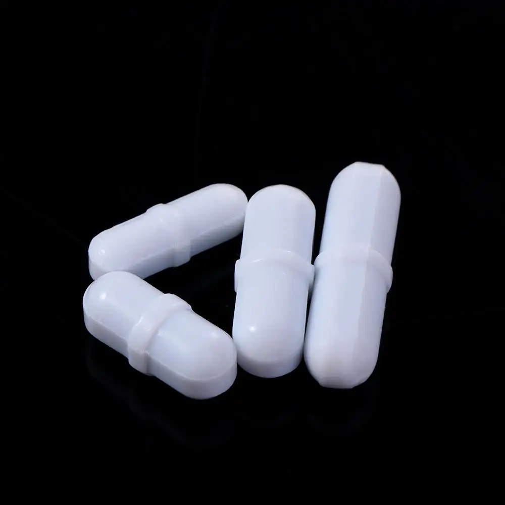 

B Shape Band Hoop Automatic Magnetic Force Coffee Stirring Cylindrical Stir Bar Thermos Cup Accessories Stirrer Small Magneton
