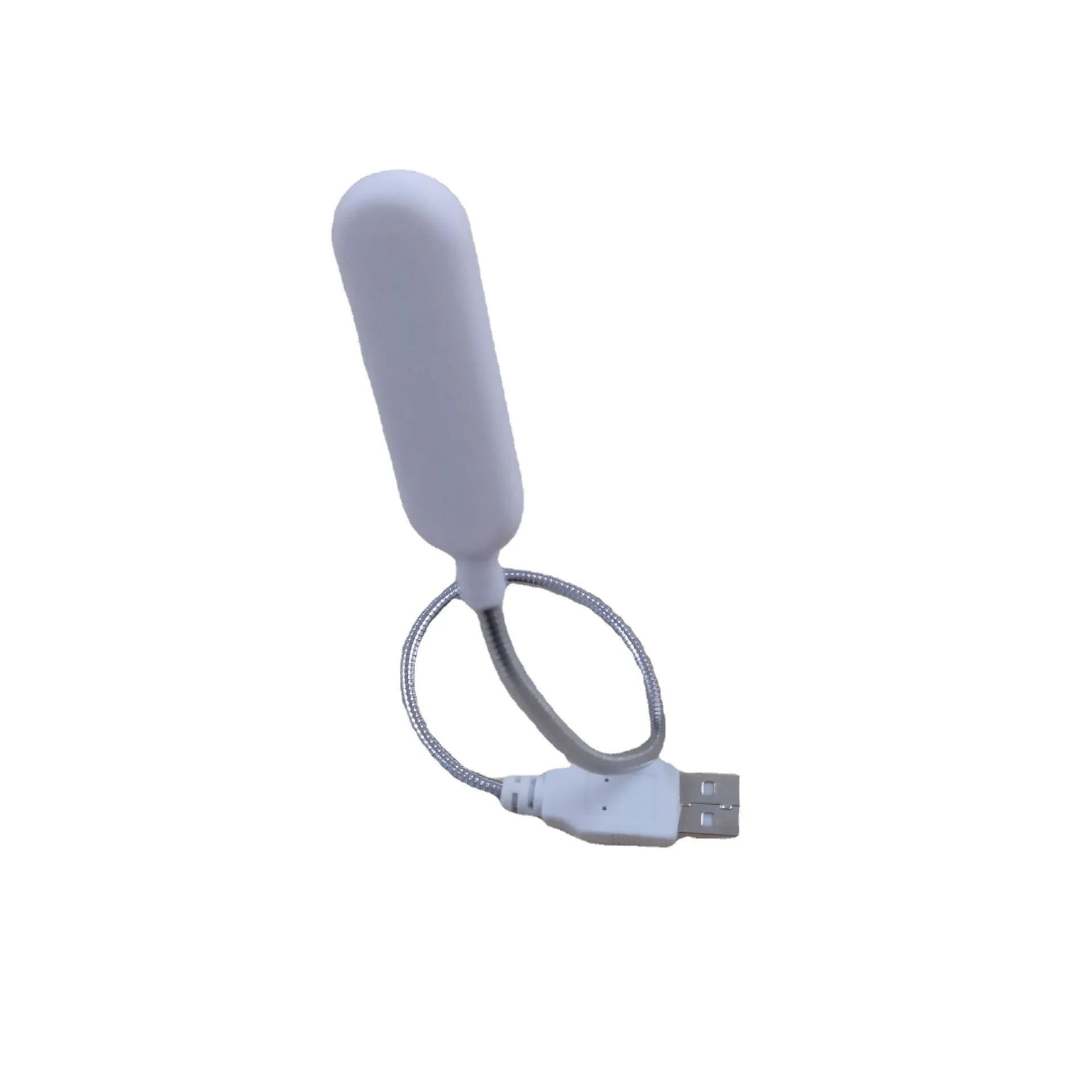

USB-ночник для ноутбука, портативный светильник, теплый белый светодиодный ночник для защиты глаз
