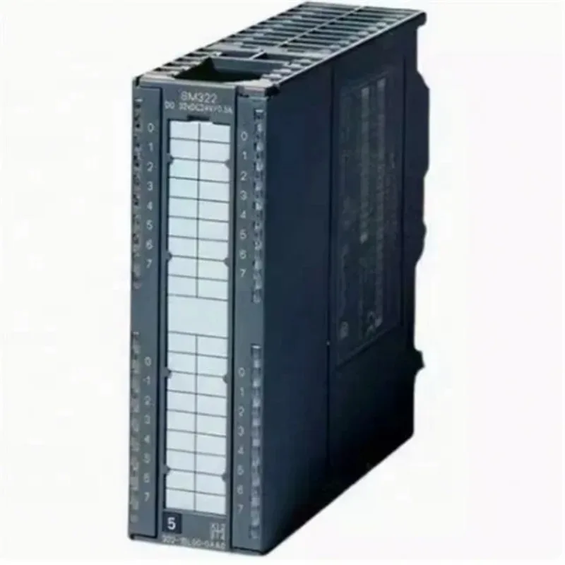 

Industrial Control Products Analog Module 6es7321-7bh01-0ab0 6es73217bh010ab0