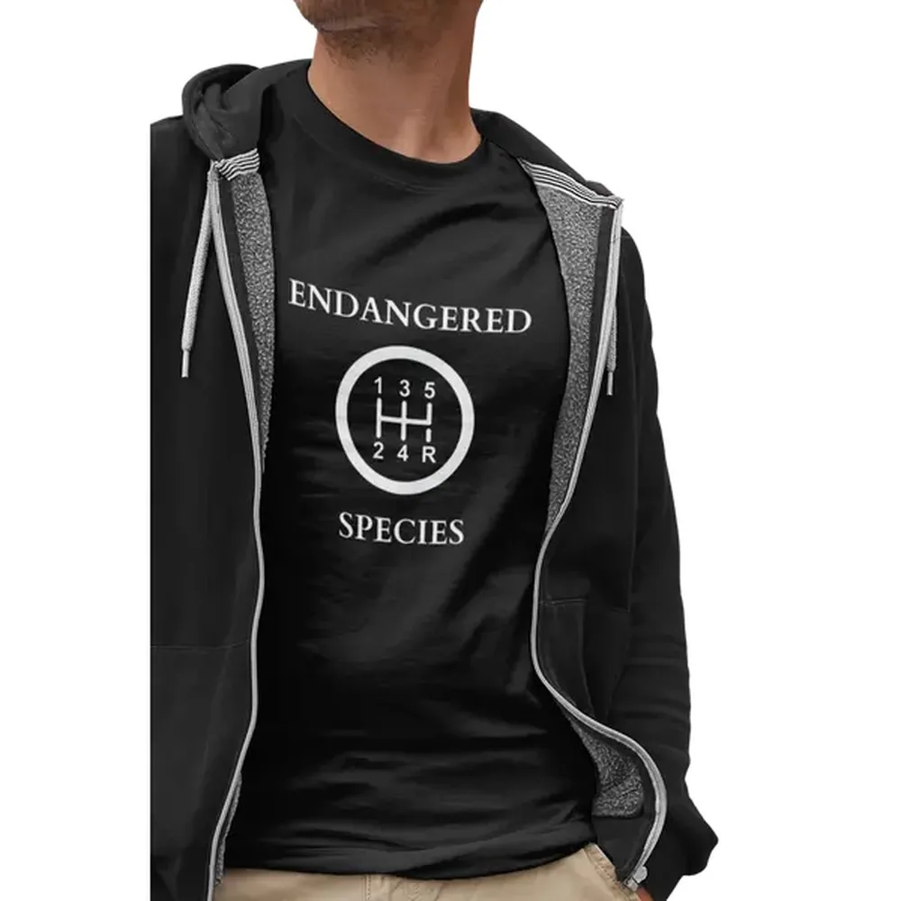 Short sleeve shirt, ENDANGERED SPECIES