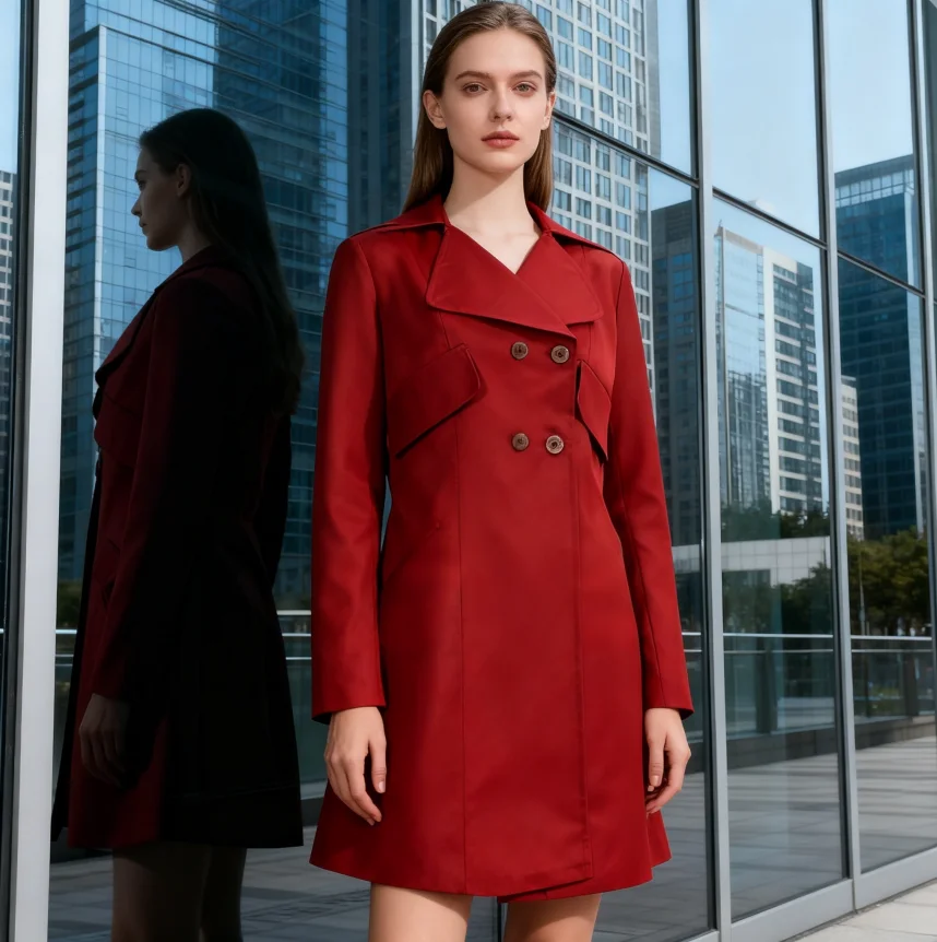 

M3GAN Megan Horror Movie Doll, Cosplay Women's Dress, Cosplay Costume, The Same Style Dress Set for The Female Lead