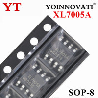 10pcs NEW XL7005 XL7005A XL7005E1 SOP8 Step-Down DC Power