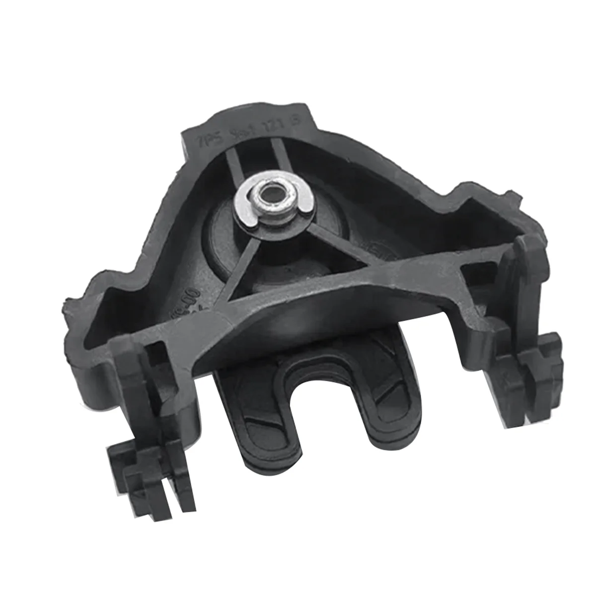 

Highly Recommended.2Pcs Front Headlight Bracket 95863119400 for Porsche 92A Cayenne