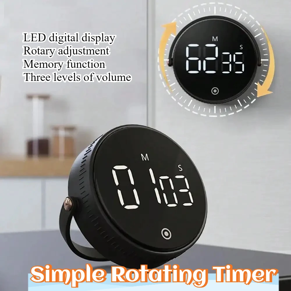 What is a Timer for Studying and How to Choose the Best One for Your Needs?