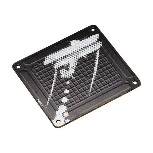 

New 2325 SKYWRITER 3D GESTURE SENSOR BRD