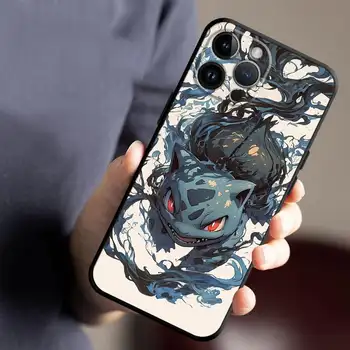 12 best sales Pokemon iphone case - №4