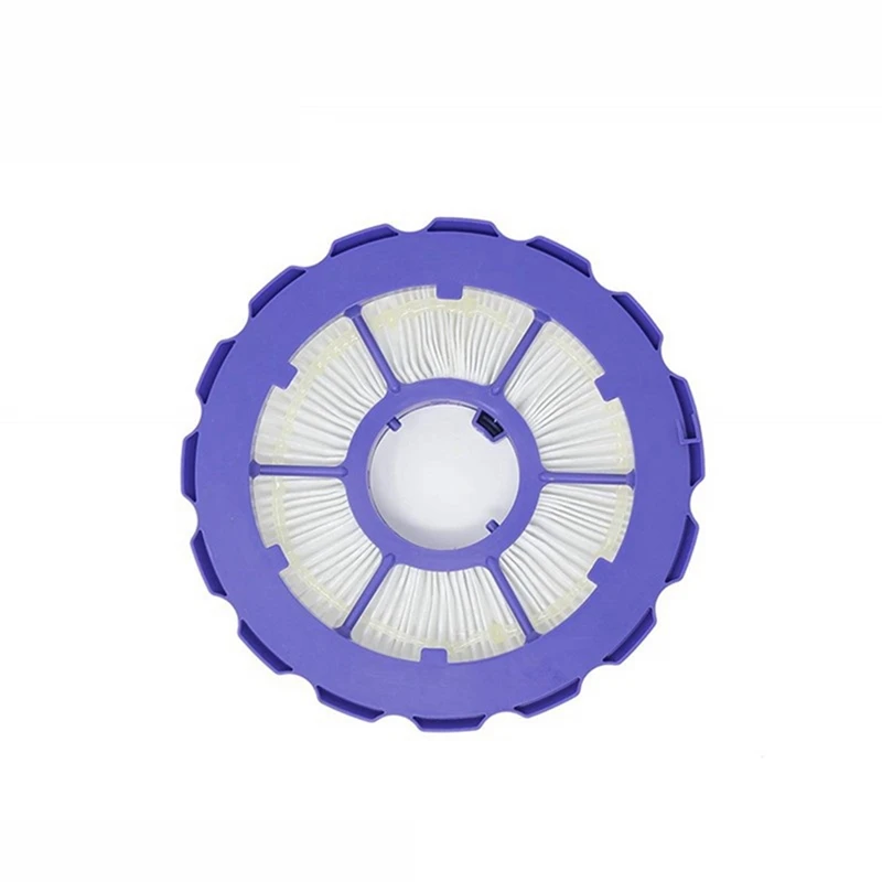 Hepa Post & Pre-Motor Filter für Dyson DC50 Tier-und Mehrflur-Komplett vakuum ersetzt Teil 9003-01 & 130052-01