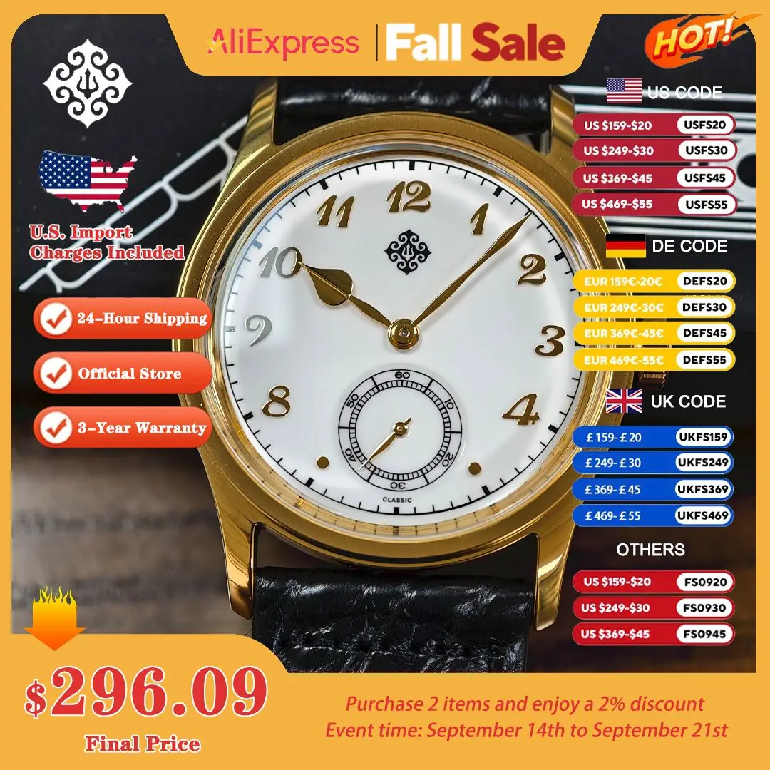 

Новинка 2025 года, мужские кварцевые часы IX&DAO IPOSE, золотые классические модные деловые часы, импортный сапфир, нержавеющая сталь, 5 бар, серия Yunqi