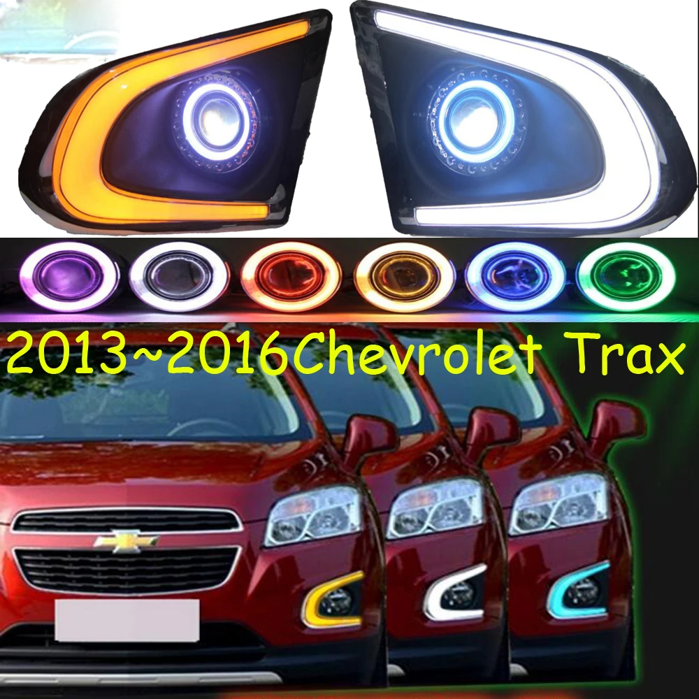 2013~2016 Trax fog light,Free ship!halogen,Trax headlight,Astra,astro,avalanche,blazer,venture,suburban;Trax day lamp