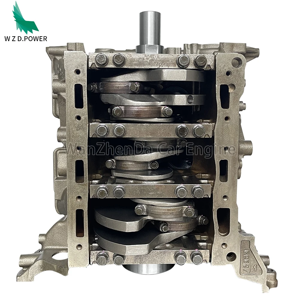 For Jaguar Range Rover Range Rover Discovery 3.0L 306DT For Land Rover Cylinder Block