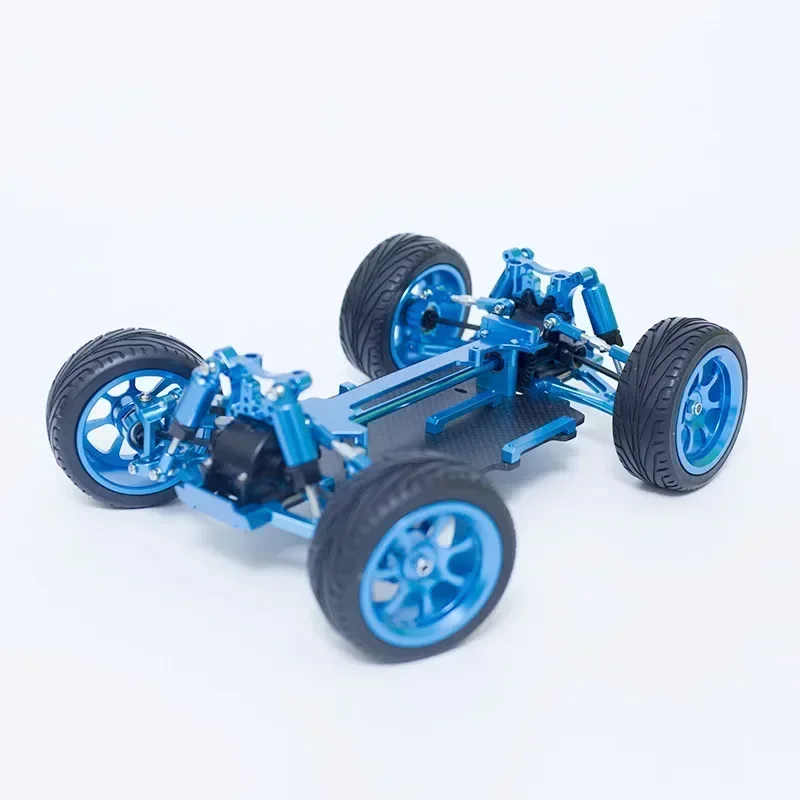 WLtoys アップグレード金属ショックアブソーバー A959-B A949 A959 A969 A979 1/18 RC カー部品