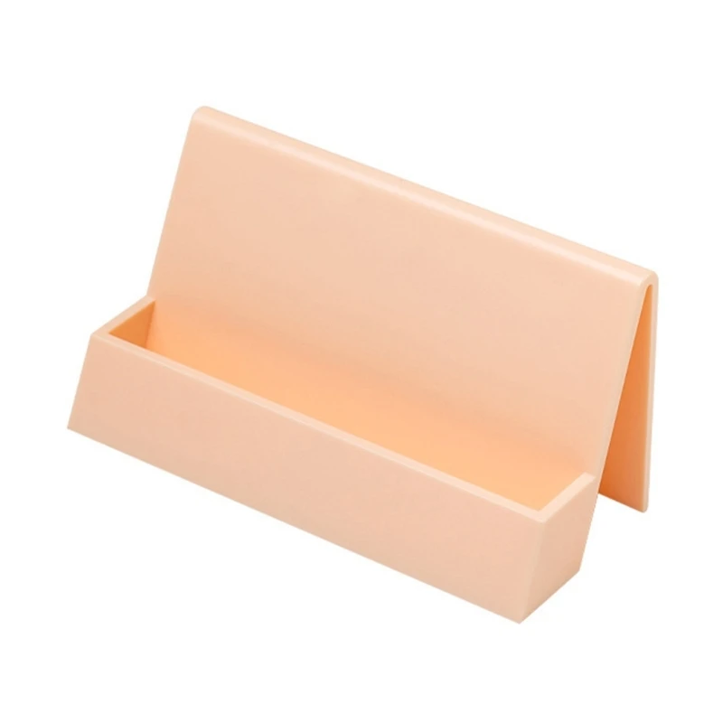 Plastic Business Card Holder, Name Card Holder Business Card Holder