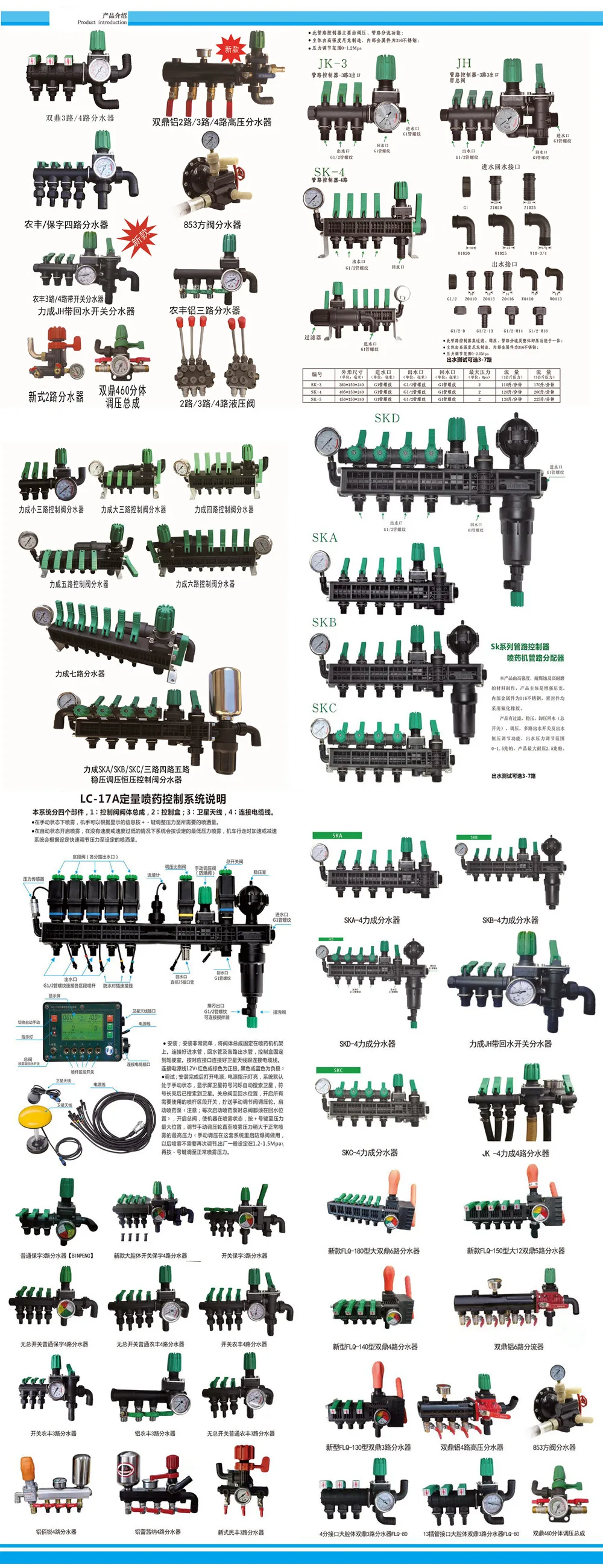 TEEJET-Agricultural Medicine Round Spray, High Pressure Hollow Cone Nozzle, Plant Protection Machine, 80 Degrees