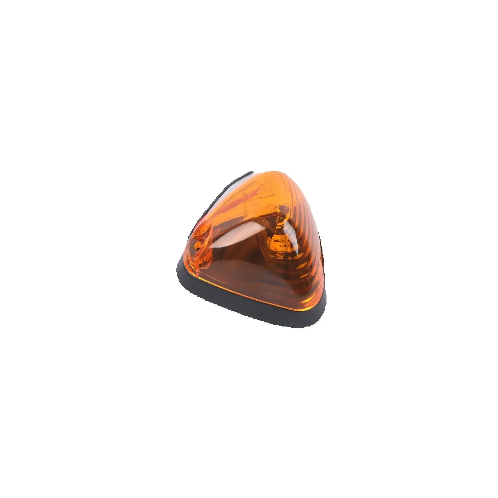 XL3Z15442AA XL3Z15443AA U82119 U82120 5PCS Amber LED Cab Roof Marker Light Kit FOR Ford F250 F350 F450 1999-2016 Super Duty