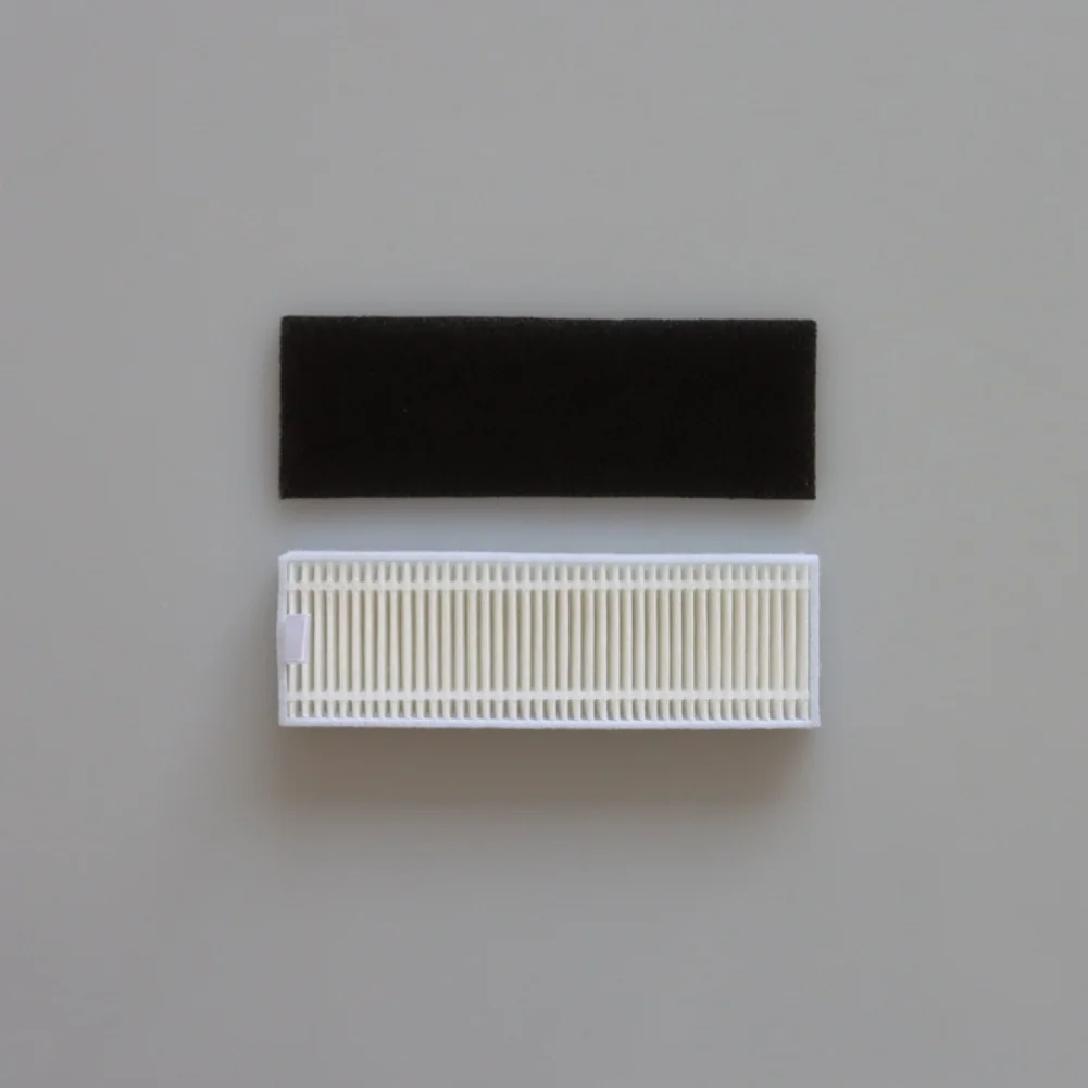 للمكنسة الكهربائية الروبوتية Unier UR1 مكنسة كهربائية روبوتية 5 قطع مرشحات قابلة للغسل والاستبدال #5