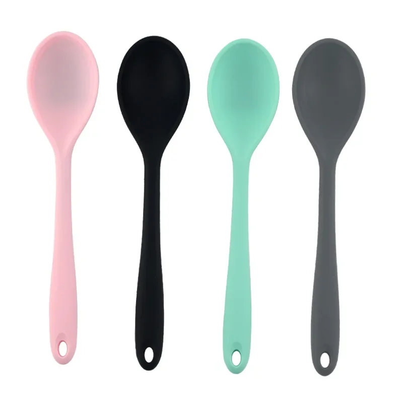 1Pcs Stirring Spoon…