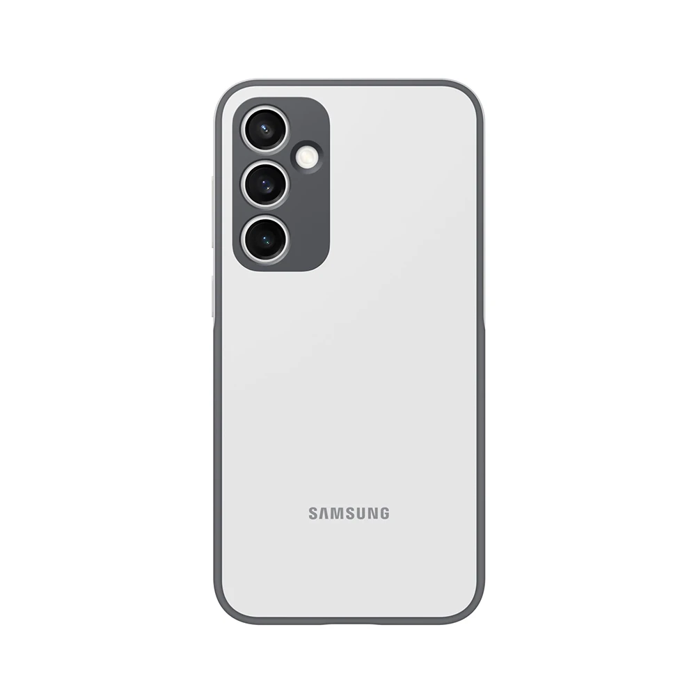 Oryginalne silikonowe etui SAMSUNG Galaxy S23FE do Galaxy S23 FE Miękka silikonowa osłona odporna na wstrząsy EF-PS711 — zdjęcie produktu 4