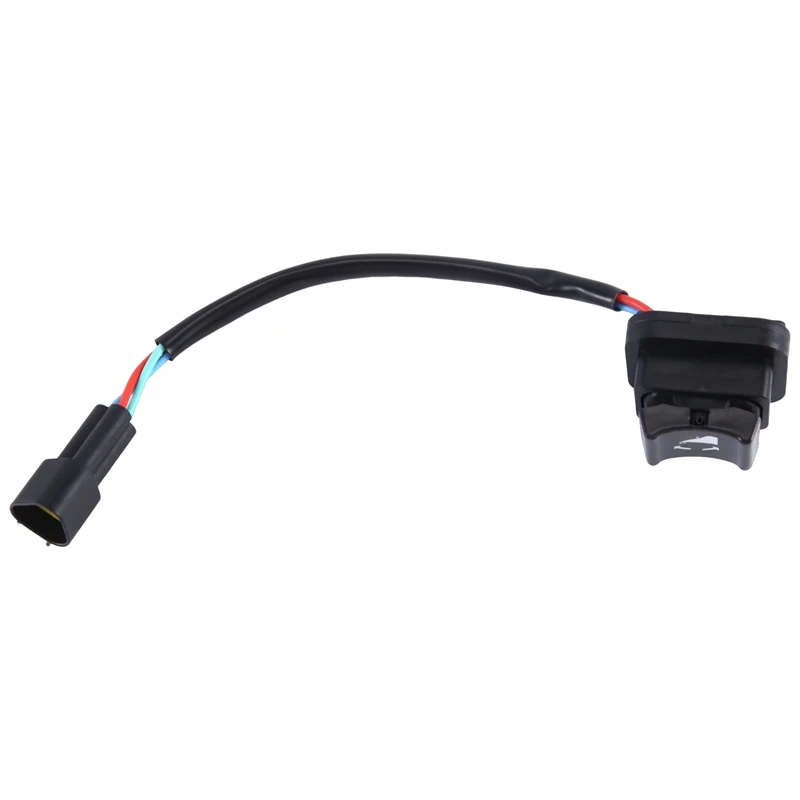 69J-82563 Trim &Tilt Switch Assy Replacement For Yamaha Outboard Motor 4 Stroke 20-70HP/115/150/200/225/300HP 69J-82563-01