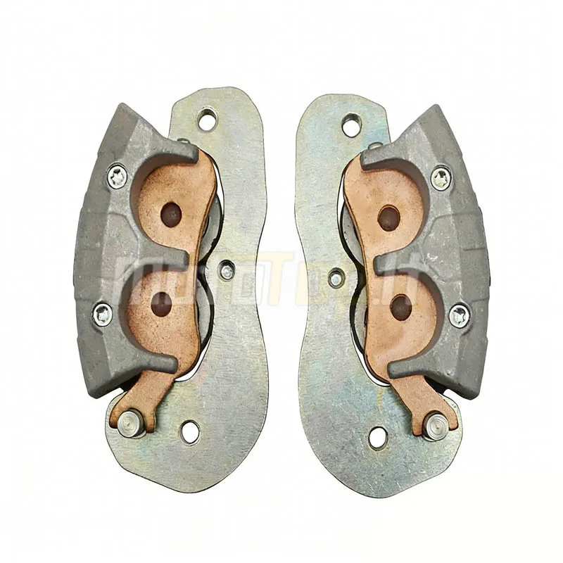 

Высококачественный тормозной суппорт для BPR Can-am Maverick Sport Trail X3 Turbo Commander 1000R Defender HD8 HD10 705601887 705601891