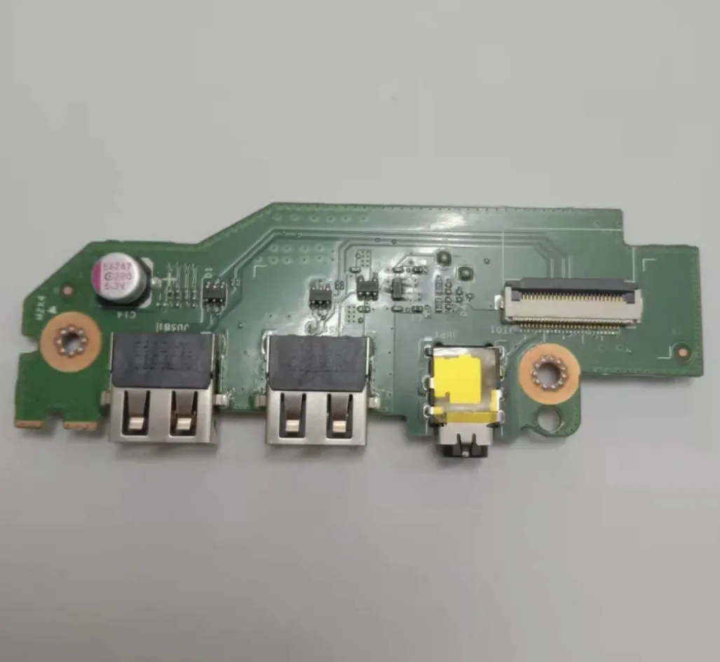 

SX For ACER Nitro 5 AN515-52 AN515-53 USB DH5VF LS-F954P USB Sound card Audio board