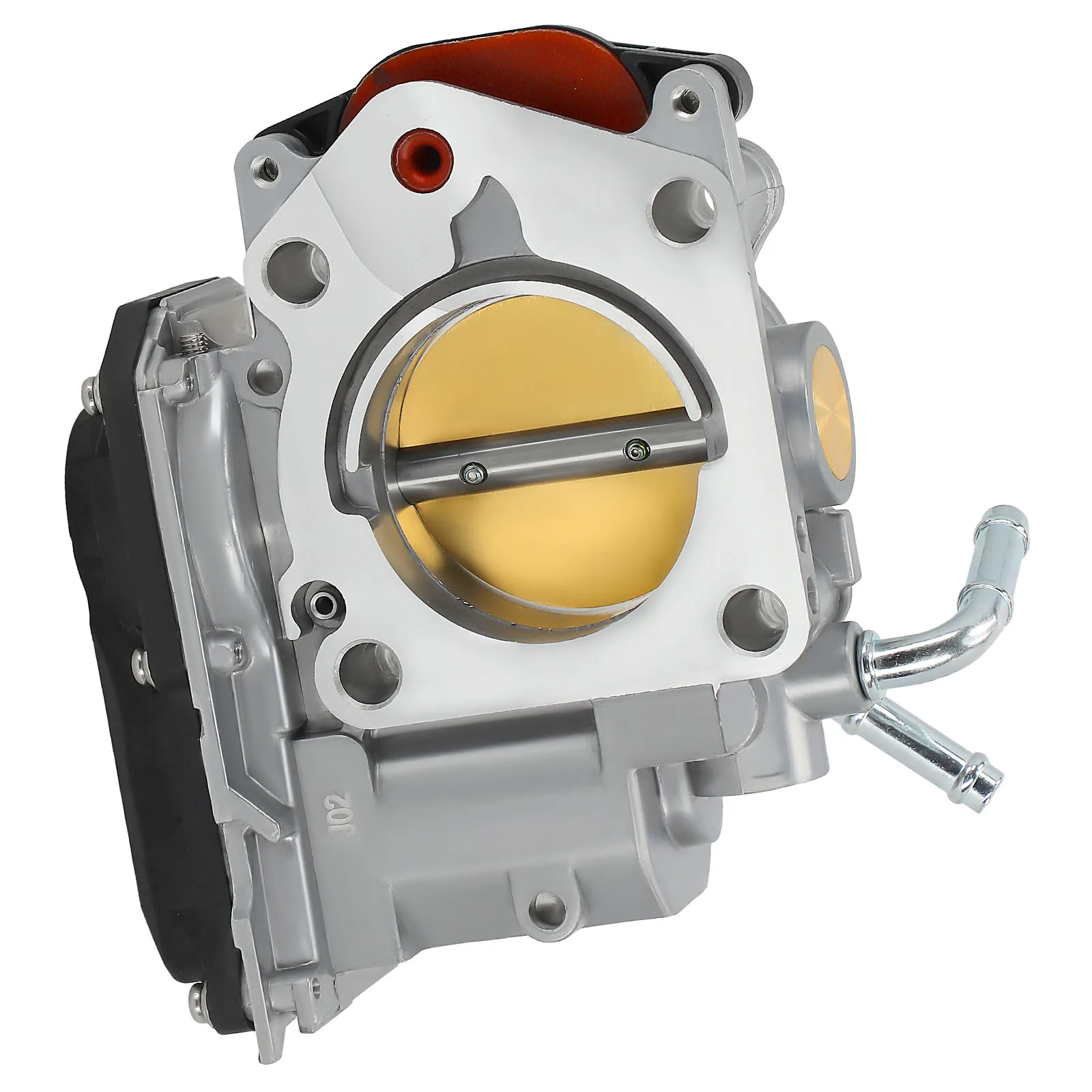 

Throttle Body w/ TPS Sensor for Honda Civic 1.8L 2006-2011 16400RYEA01 S20237