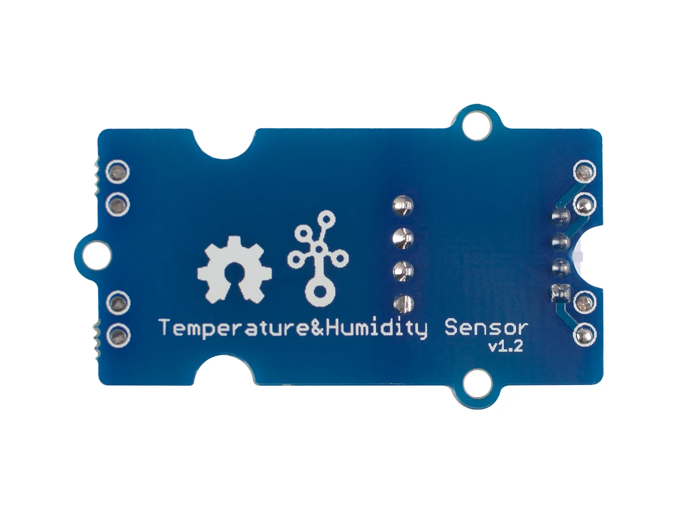 Grove DHT11 Sensor Temperatura Humedad – Medición Ambiental Digital - imagen 4