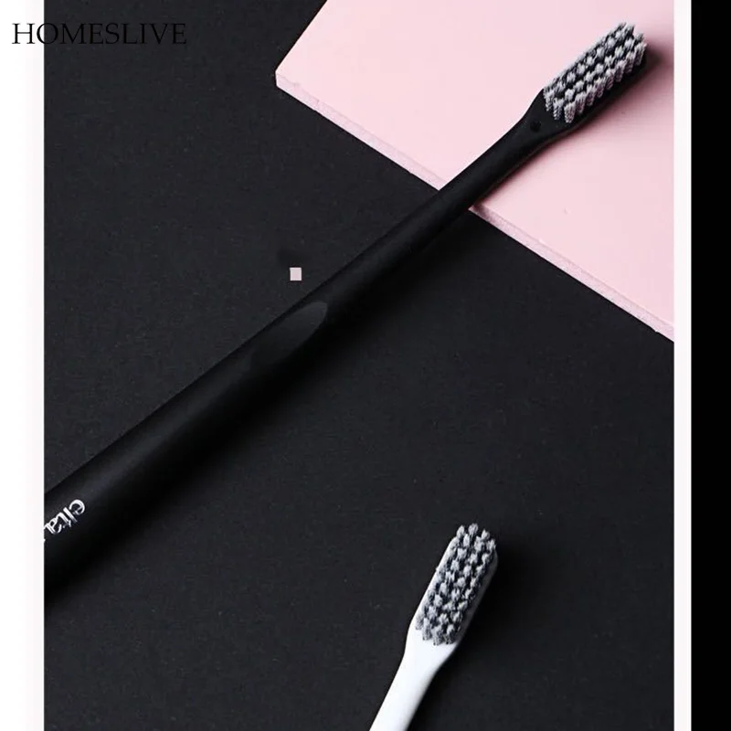 HOMESLIVE 6PCS Toothbrush Dental Beauty Health Accessories For Teeth Whitening Instrument Tongue Scraper Free Shipping Products