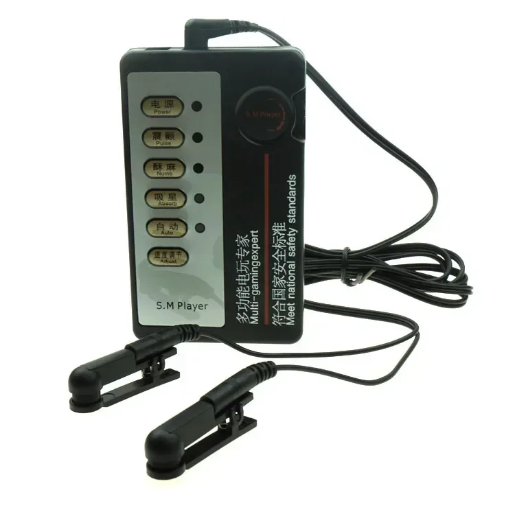 تدليك الثدي الشفرين كليب البظر كليب القضيب محفز المكبر يمزح لعبة لعبة الجنس للزوجين صدمة كهربائية الحلمة المشابك