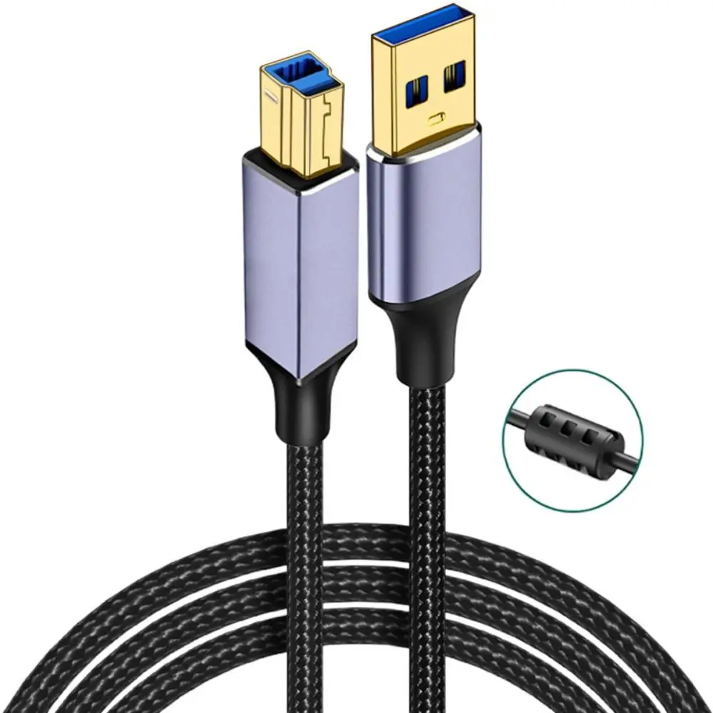 Male To Male Usb A …