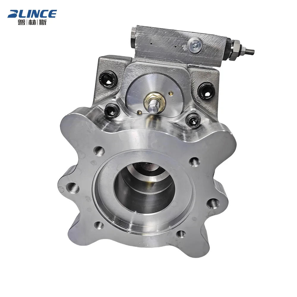 Blince High Quality Products Parker PV Hydraulic Piston Pump PV063 PV080 PV092 PV140  PV180 PV270 Engineering ry Parts