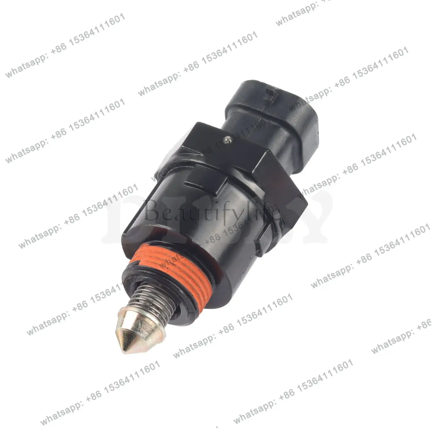 

Idle motor 17079256 17089062 17111281 17111286 AC1 AC102