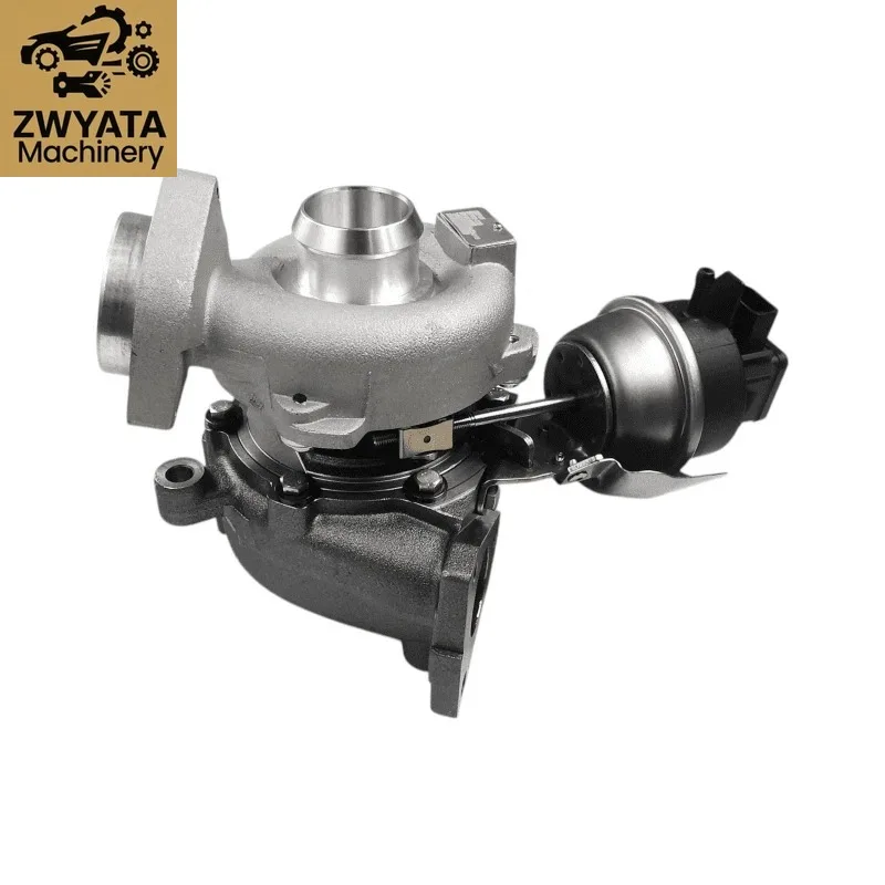 

03L145701EX turbocharger for Audi A4 A5 A6 Q5 Seat Exeo 2.0 TDI 125kw 03L145701E 53039880189 03L145701L 03L145701A