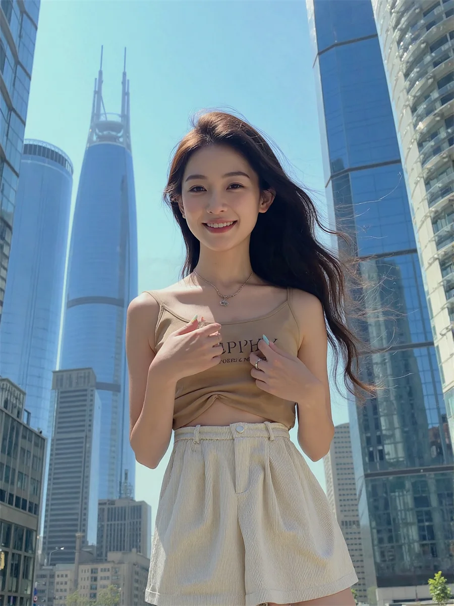 Shorts Womens Corduroy Ballet Stage Performance Ideal Official Amplifier Inch Splicing England Cherry Candy