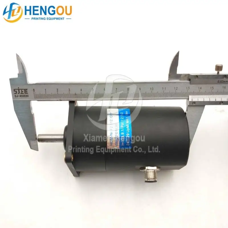 Moteur F2.112.1311 pour CD102