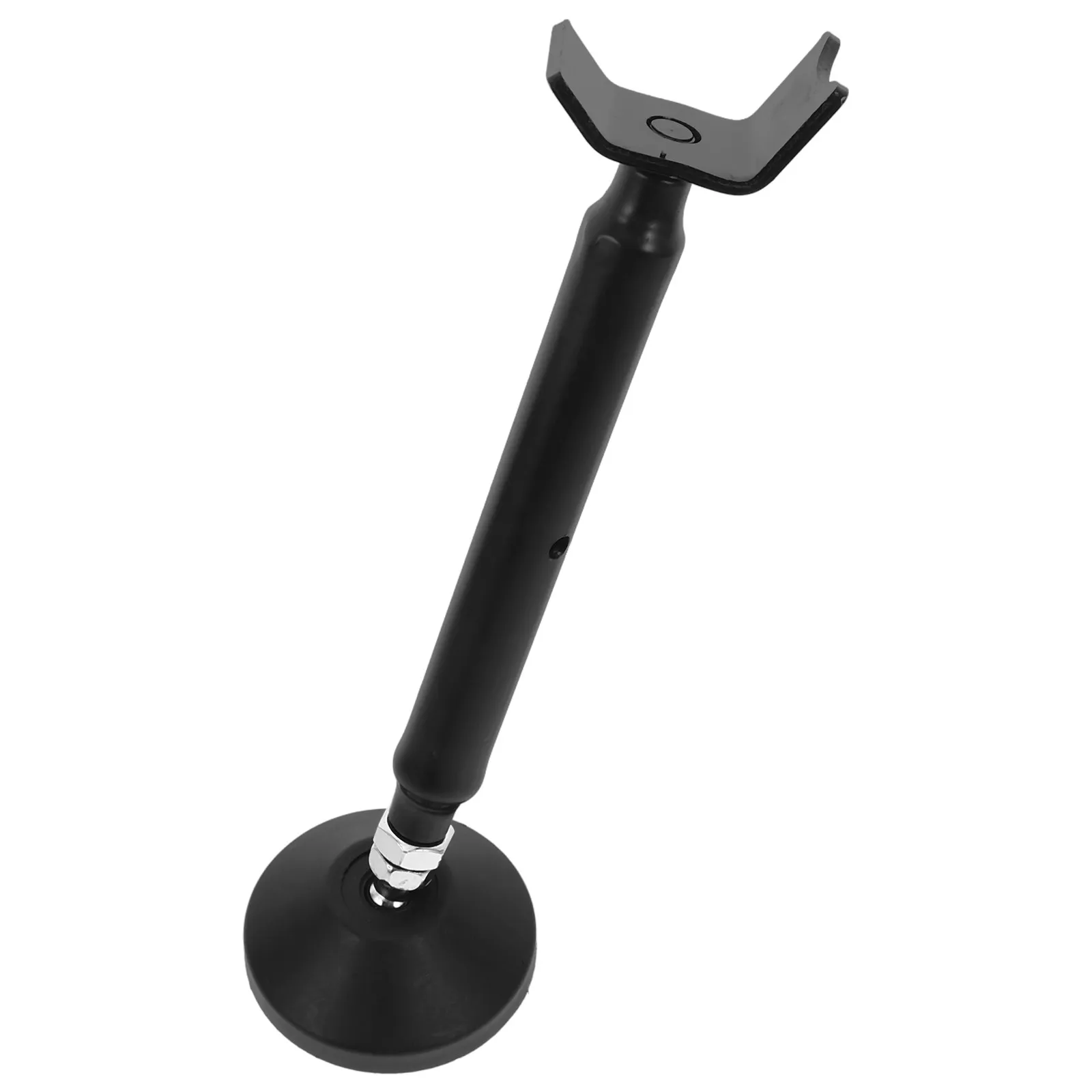 

Adjustable Motorcycle Lift Jack Portable Foldable Motorbike Wheel Lift Stand Tool Front Rear Wheel Maintenance Heavy Duty Metal