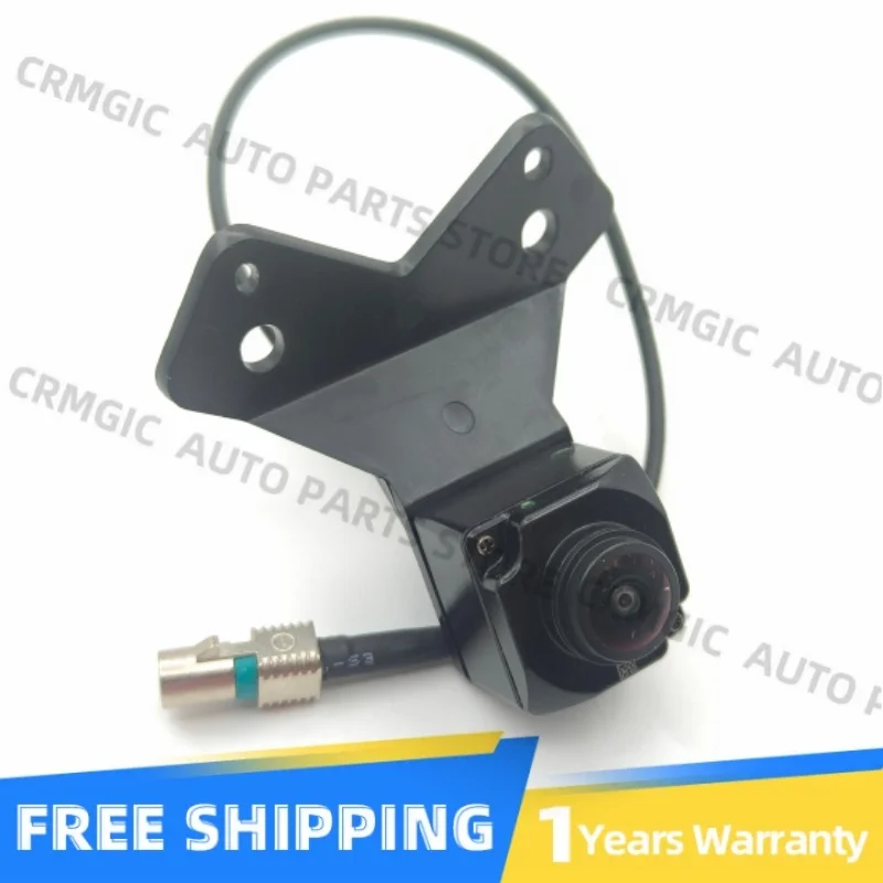 Ca Original  Front All-Round Camera Front View Camera For FAW Bestune T99 3785070BQ0109