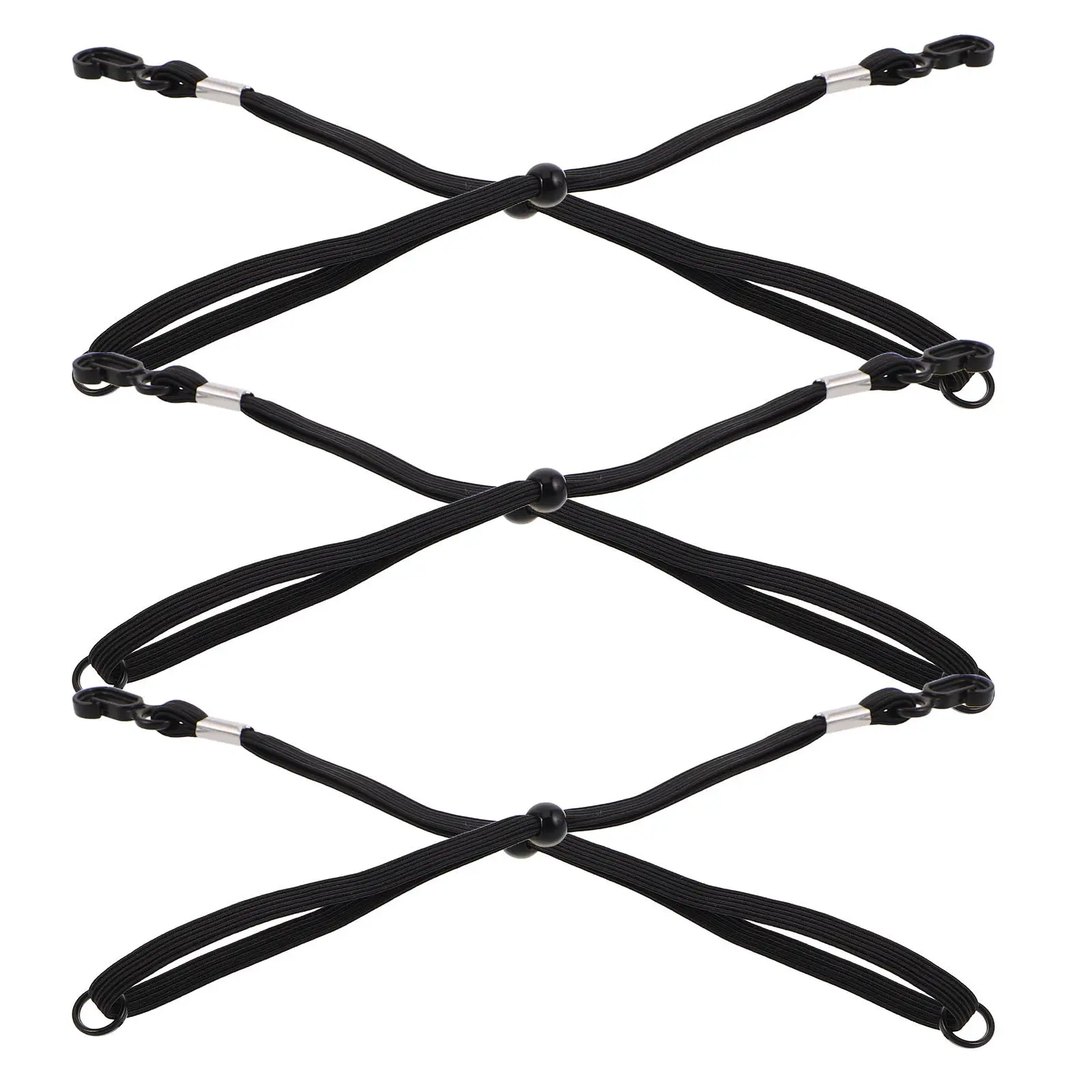 

6Pcs Ski Glove Wrist Straps Anti-Lost Adjustable Elastic Leash for Snow Skiing Snowboarding Gloves Mitten Safety Strap Outdoor