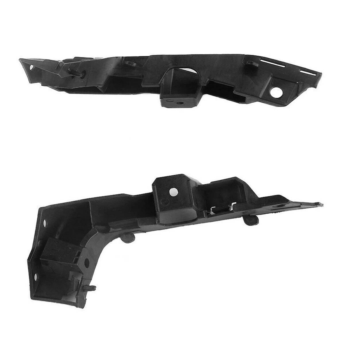 

Right Front Bumper Bracket Trim Panel 51113400920 for BMW X3 E83 2004-2010 Car Side Bracket Bumper FixingHUG