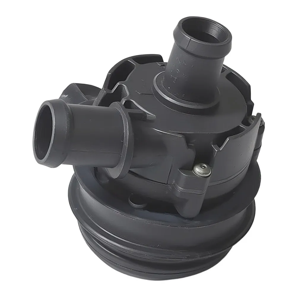 Auxiliary Coolant Pump Part Number: 5G0965567A For Golf Mk6 2012 For Mk7 2012-2020 For Mk8 2020-On Material: Plastic, Metal