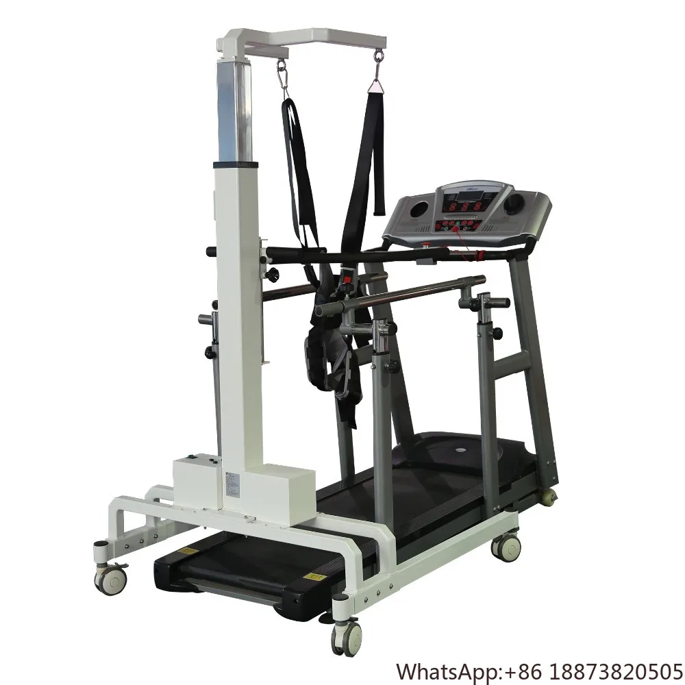 Equipment for Children and Stroke Equipment Gait Training for Walking  and Gait Training