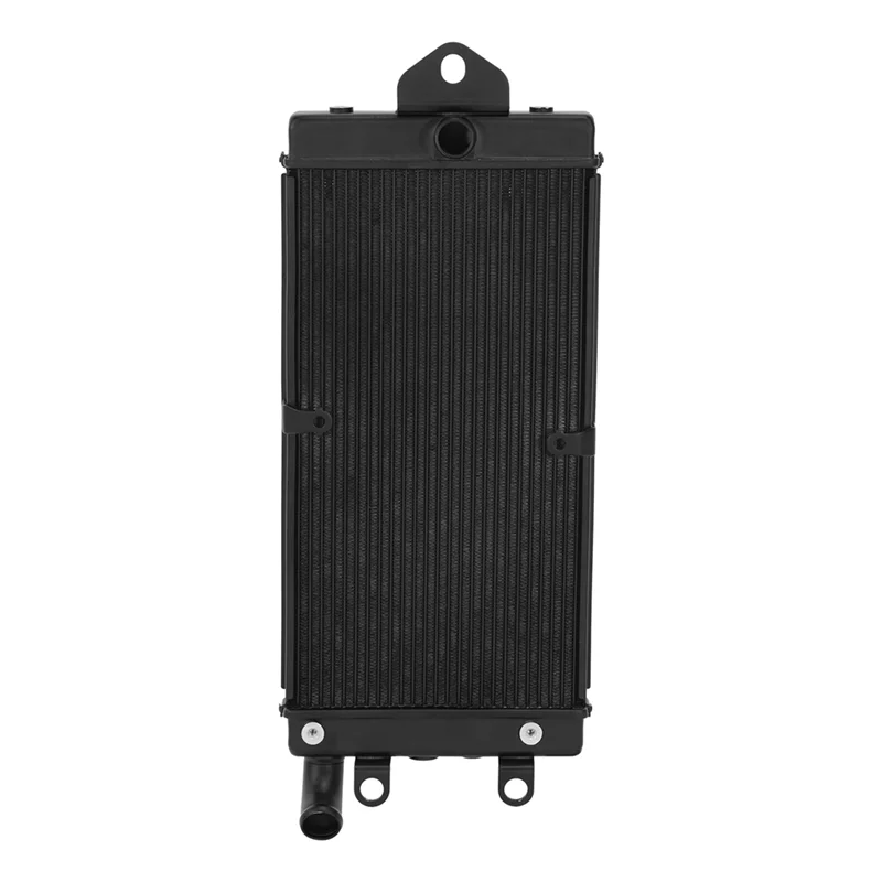 

Детали системы охлаждения двигателя мотоцикла, радиатор, кулер для Honda VTX1800 2004-2008 2005