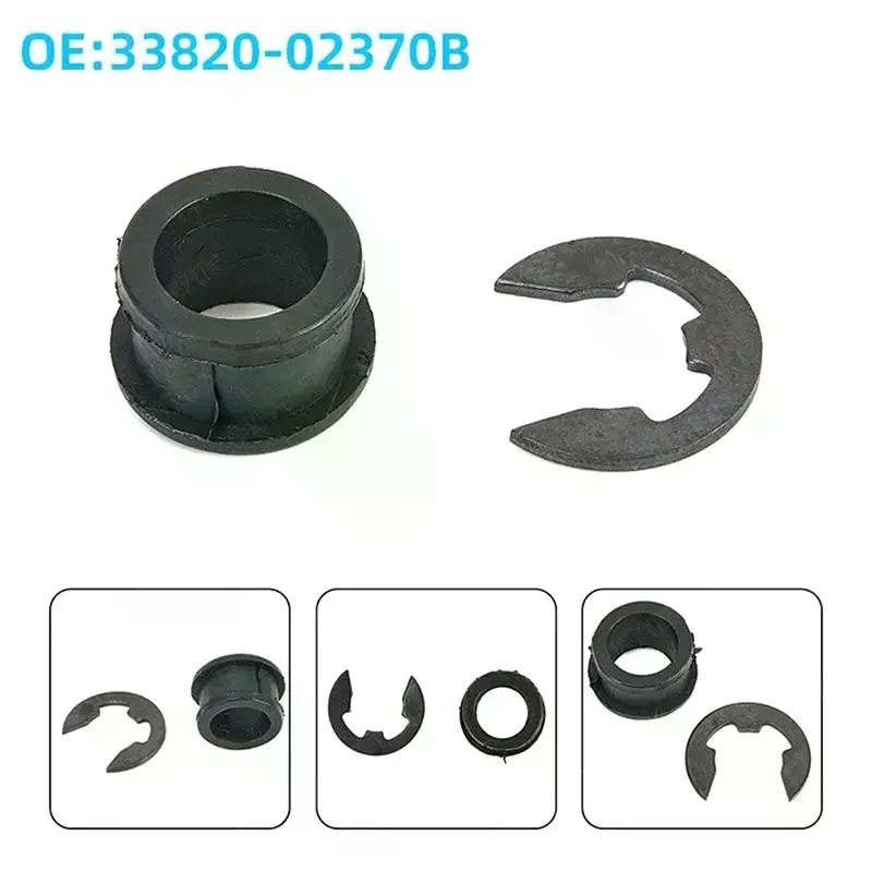 1 Set Shifter Applicable To General Vehicle Brands And Models,Sturdy And Durable