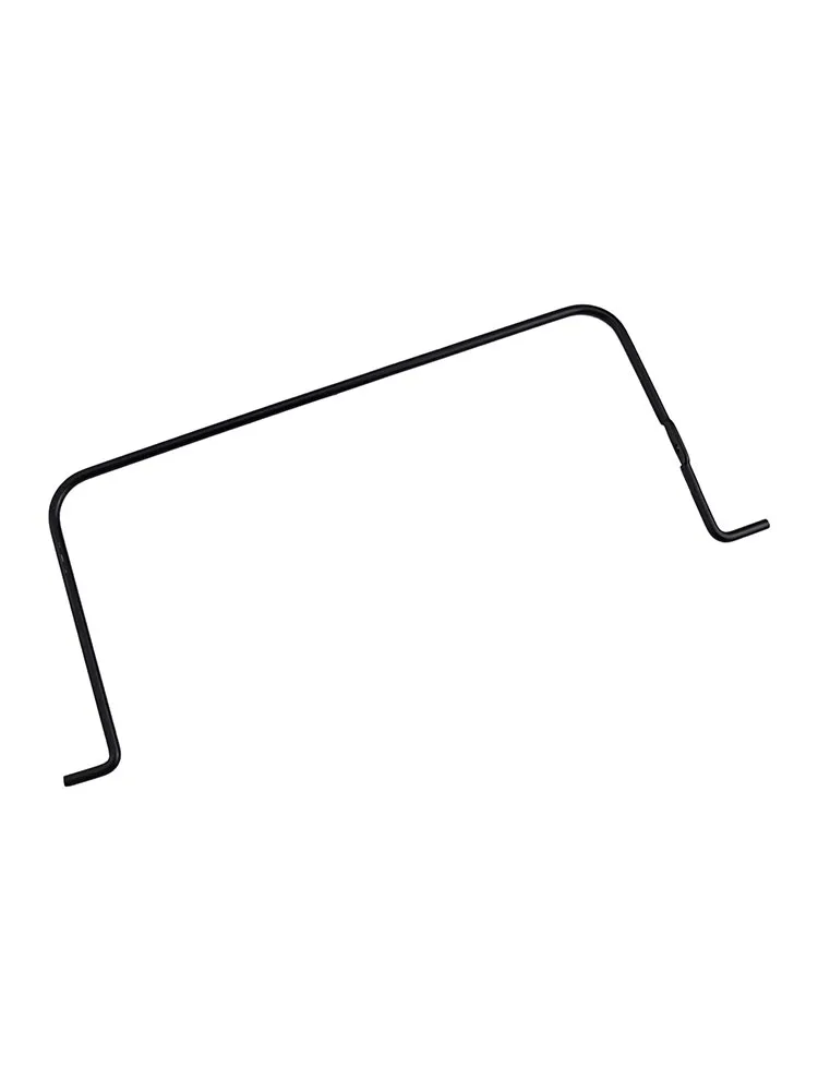 For 532194177 For 96114000317 Mower Bail Bar 532194177 Control Bar Precise Dimensions Enhances Maneuverability High-quality Part