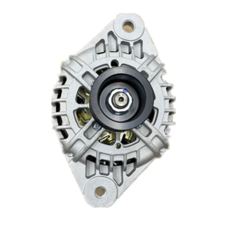 Aftermarket ATG20436 ALTERNATOR FOR HYUNDAI 37300-48000 37300-48AA0 37300-48AA1 2655838 600288 A0002655838