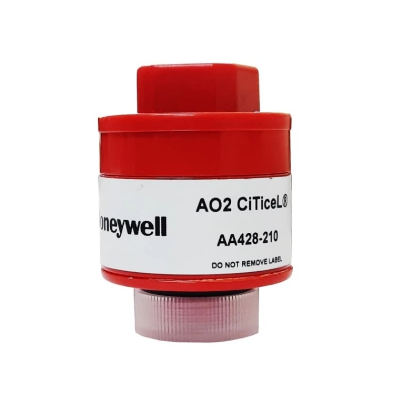 AA428-210 Oxygen index testing instrument with oxygen sensor AO2