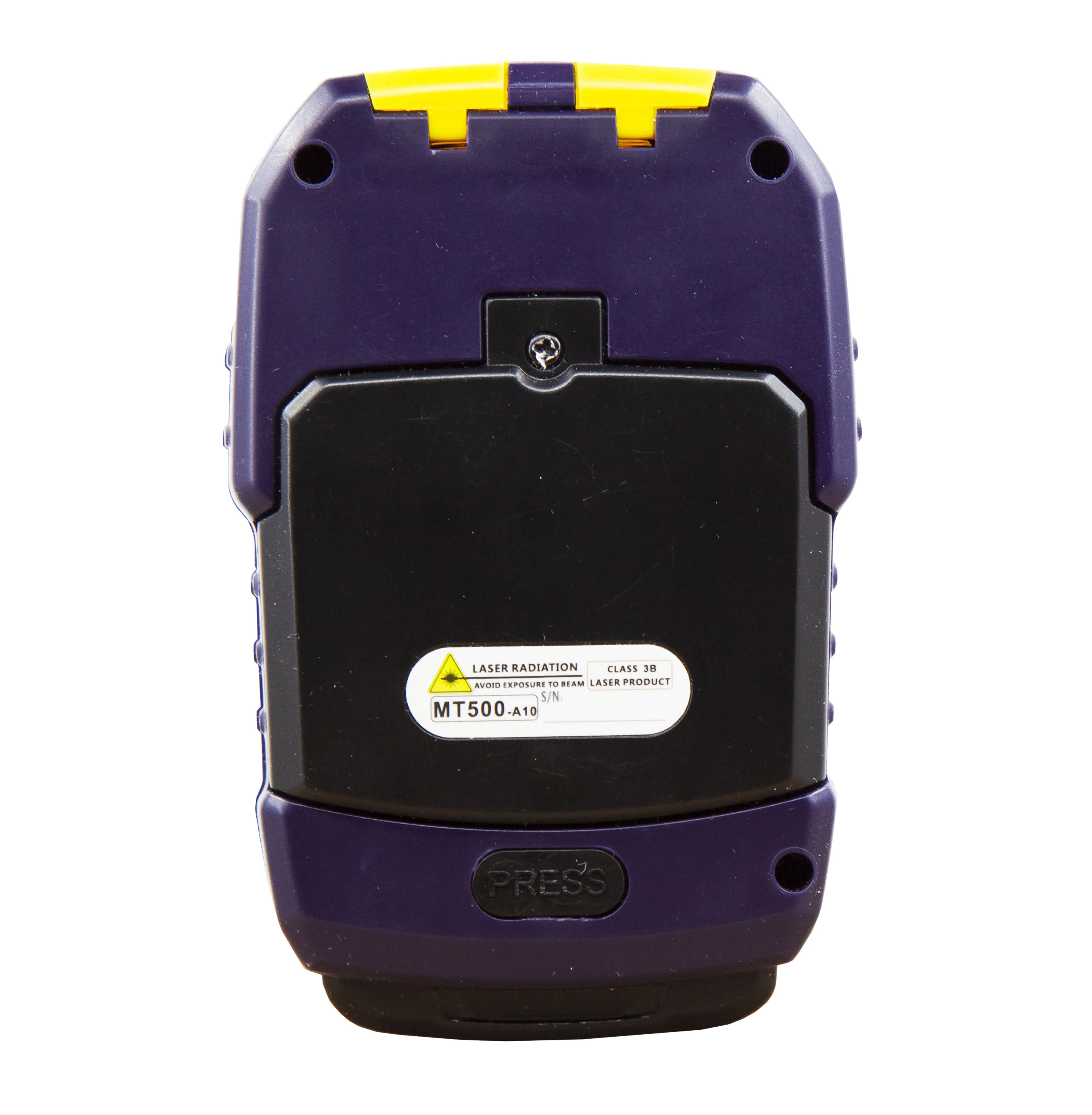 [Grandway Original] MT500 Mini Optical Fiber Testing Equipment portable Power Meter with VFL, Flashlight Rj45 Testing in stock
